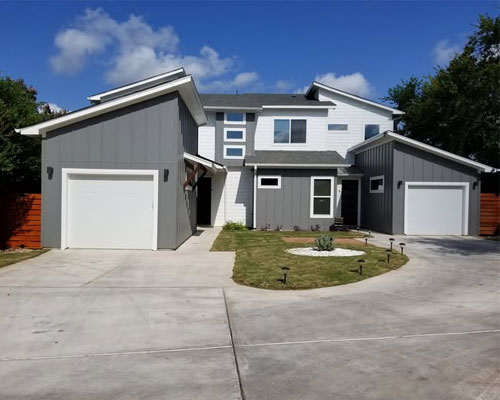 Custom Home Constructor in Austin, TX