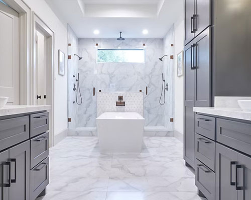 Construction Services Austin, TX