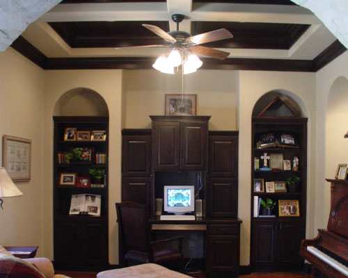 Residential Construction Austin, TX