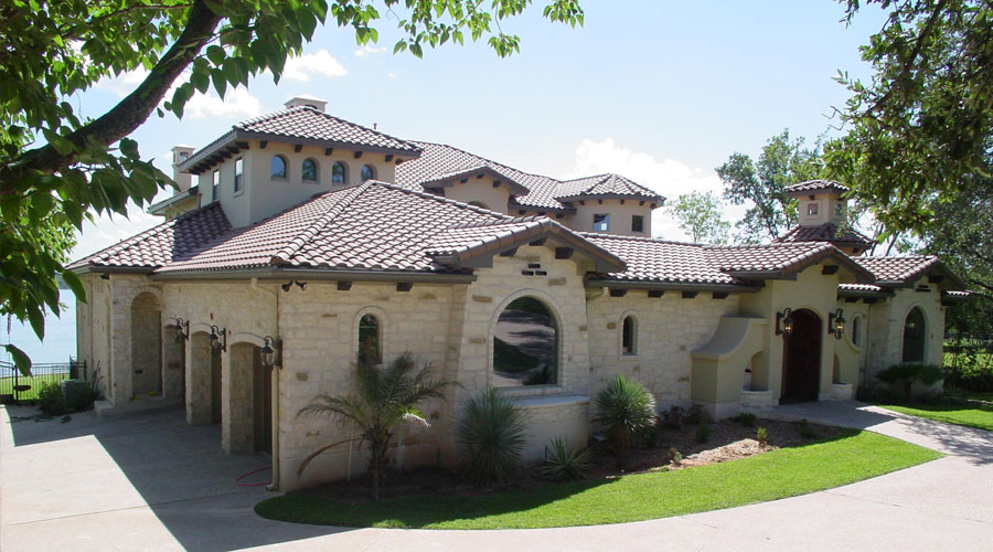 Home Builder Austin, TX