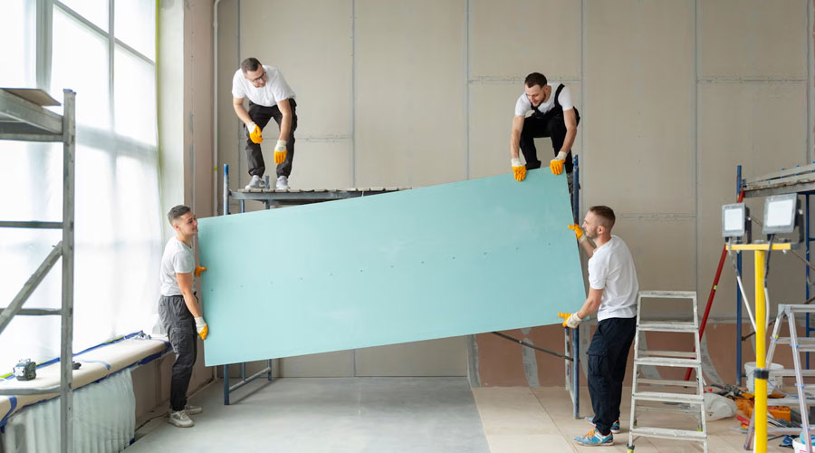 Kitchen Remodeling Service Austin, TX